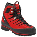 AKU CRESTA GTX ROSSO